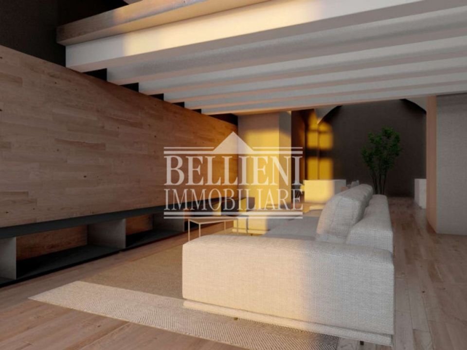 Penthouse i Vicenza, Vicenza - foto 5