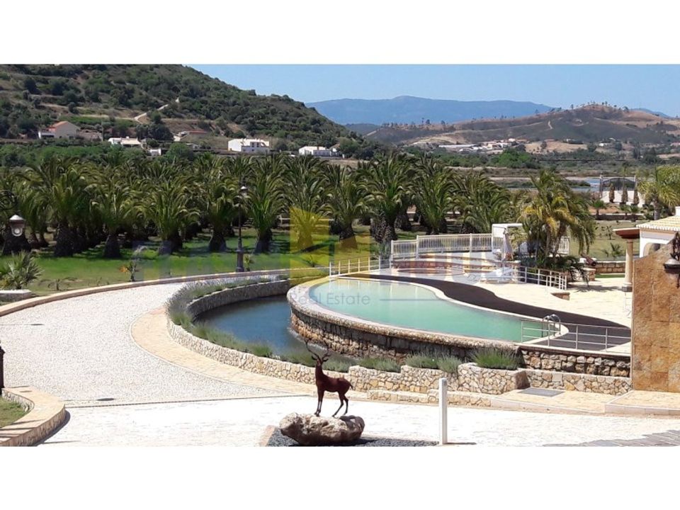 Villa i Estombar, Faro - foto 4