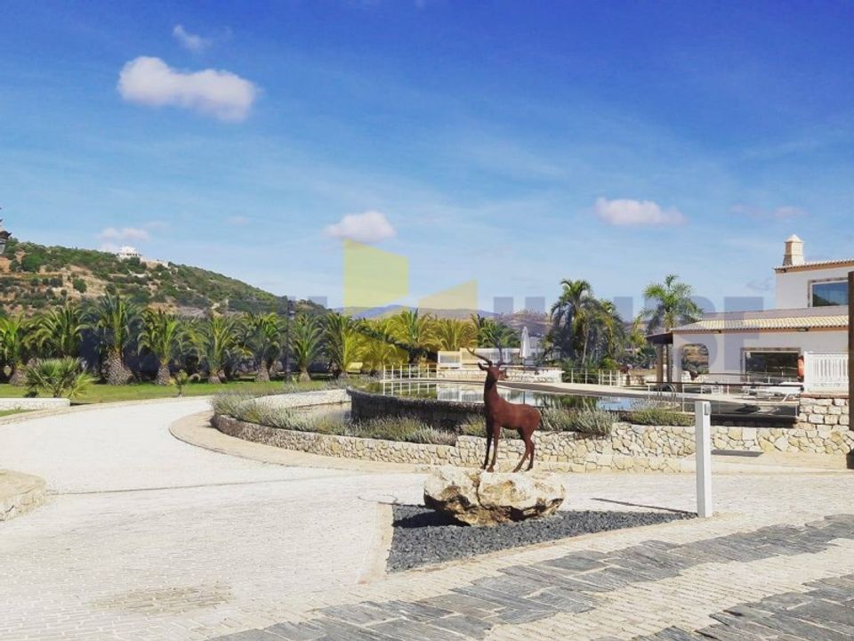 Villa i Estombar, Faro - foto 5