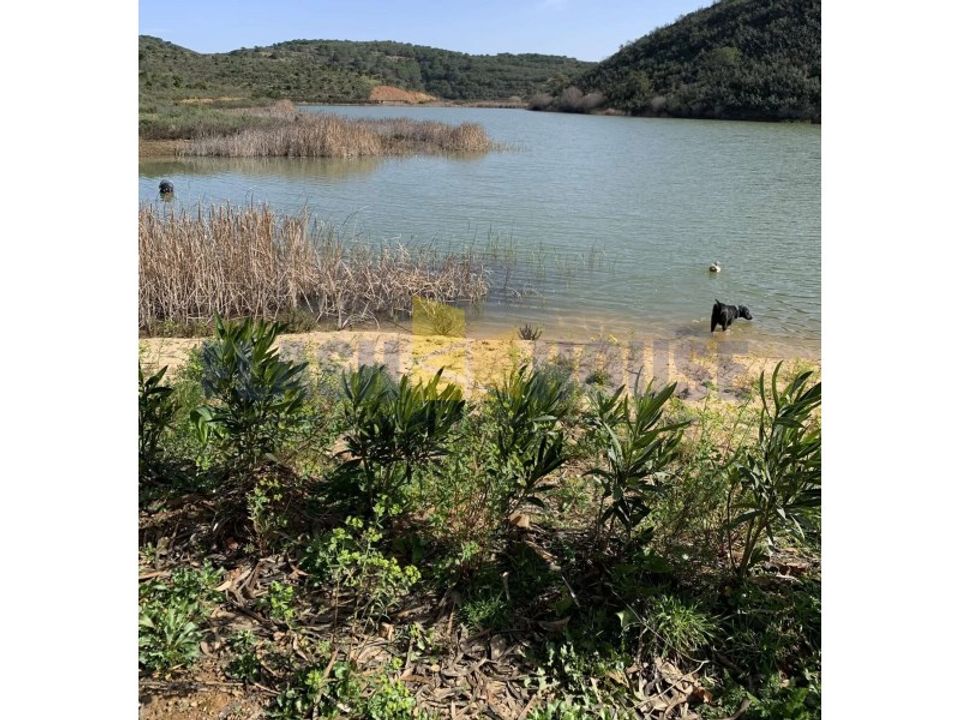 Landejendom i Bensafrim, Faro - foto 3