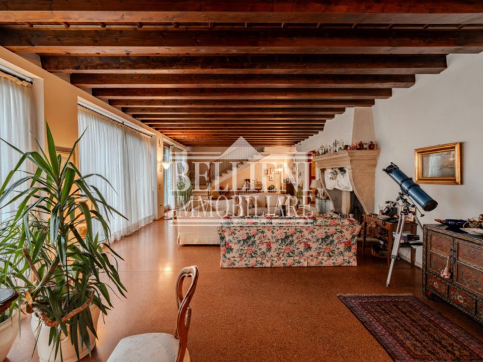 Villa i Camisano Vicentino, Vicenza - foto 2