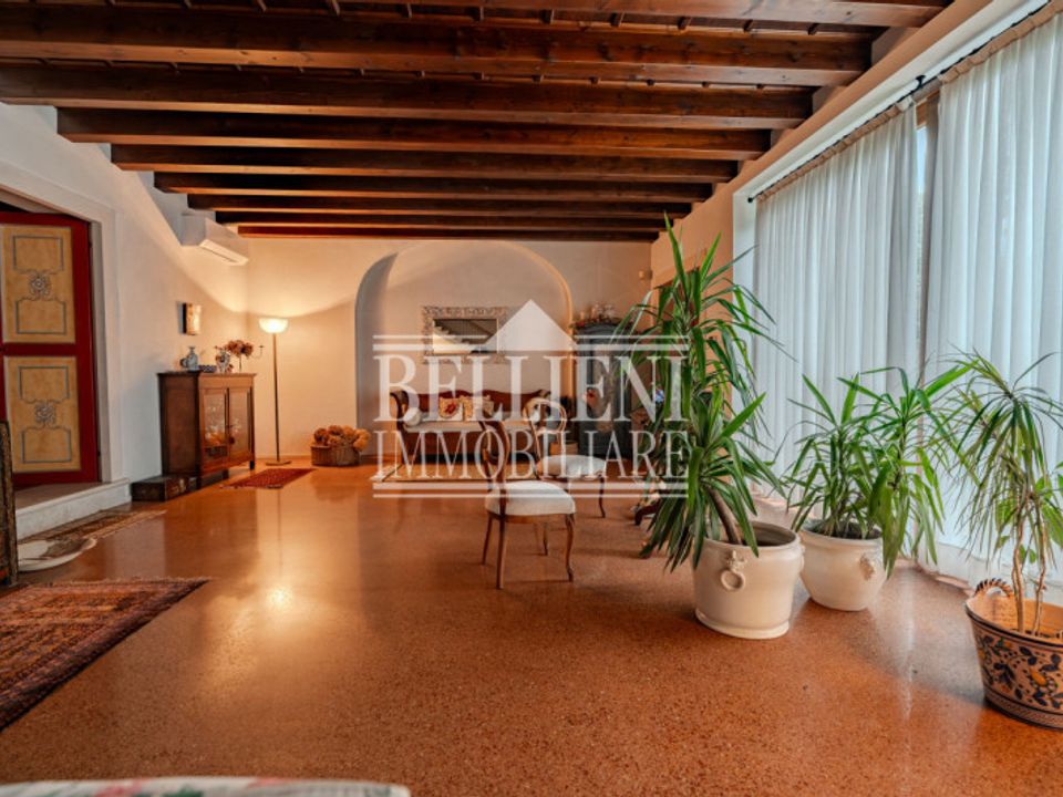 Villa i Camisano Vicentino, Vicenza - foto 3