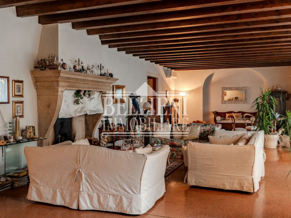 Villa i Camisano Vicentino, Vicenza - foto 4