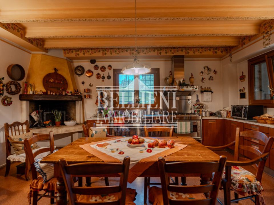 Villa i Camisano Vicentino, Vicenza - foto 5