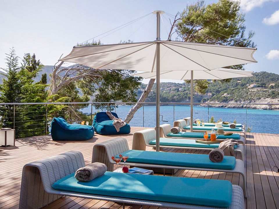 Villa i El Camp De Mar, Mallorca - foto 2