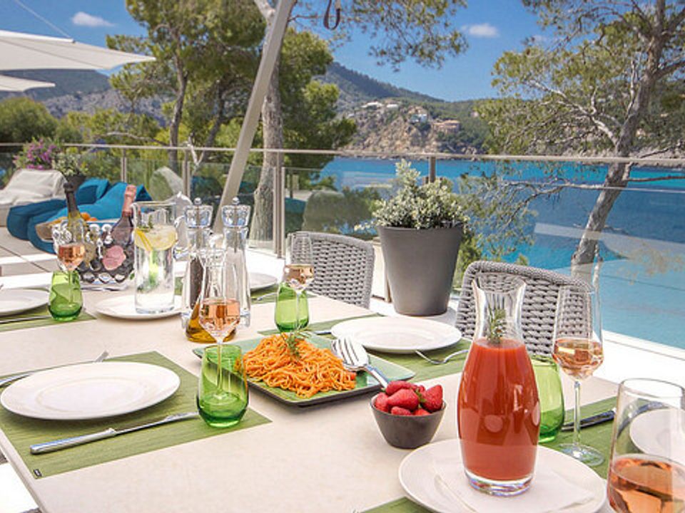 Villa i El Camp De Mar, Mallorca - foto 3