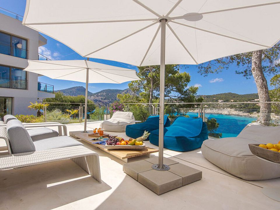 Villa i El Camp De Mar, Mallorca - foto 5
