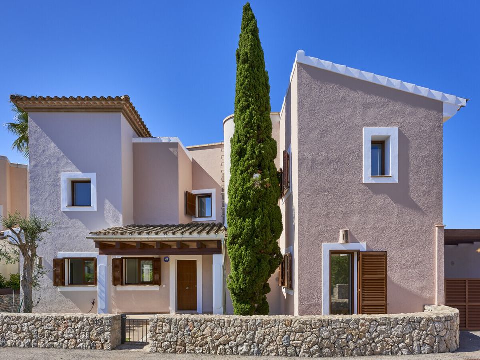 Villa i Santa Ponsa, Mallorca - foto 1