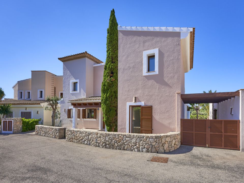 Villa i Santa Ponsa, Mallorca - foto 2