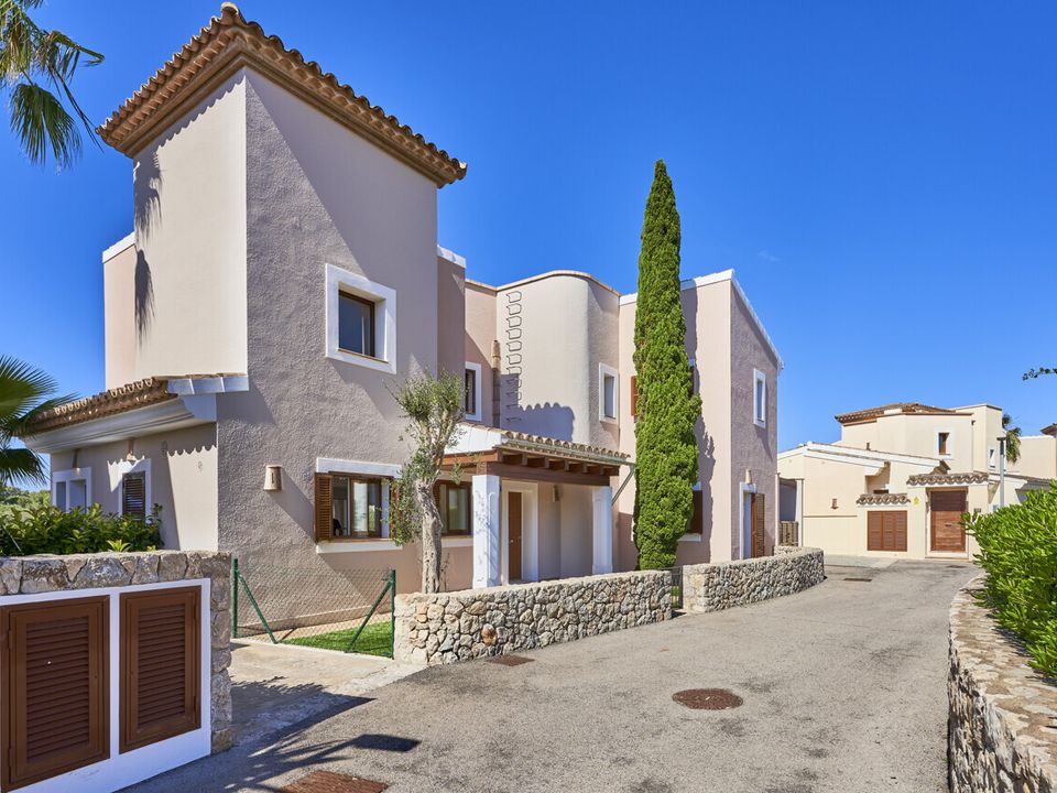 Villa i Santa Ponsa, Mallorca - foto 3