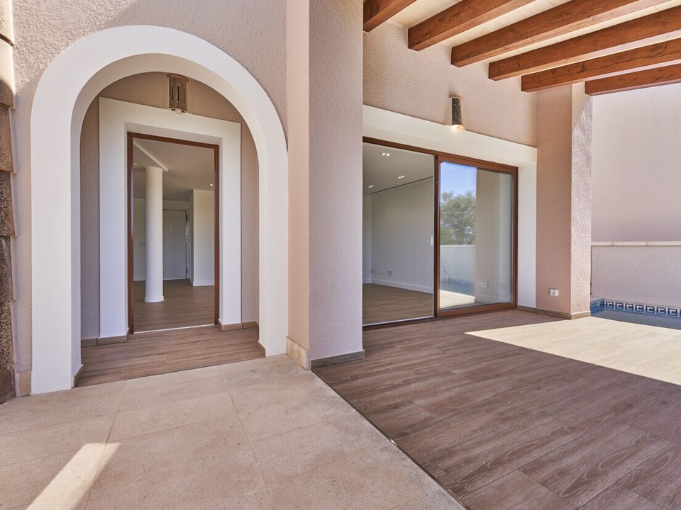 Villa i Santa Ponsa, Mallorca - foto 5