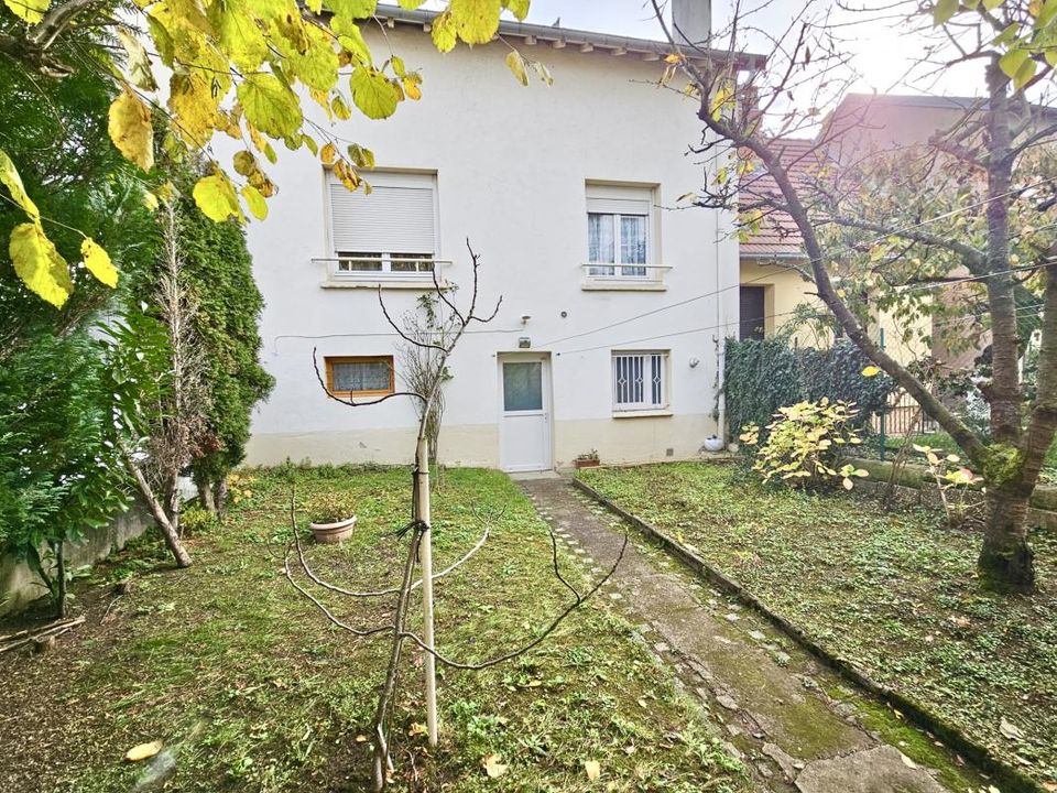 Villa i Jarville-la-Malgrange, Meurthe-et-Moselle - foto 2