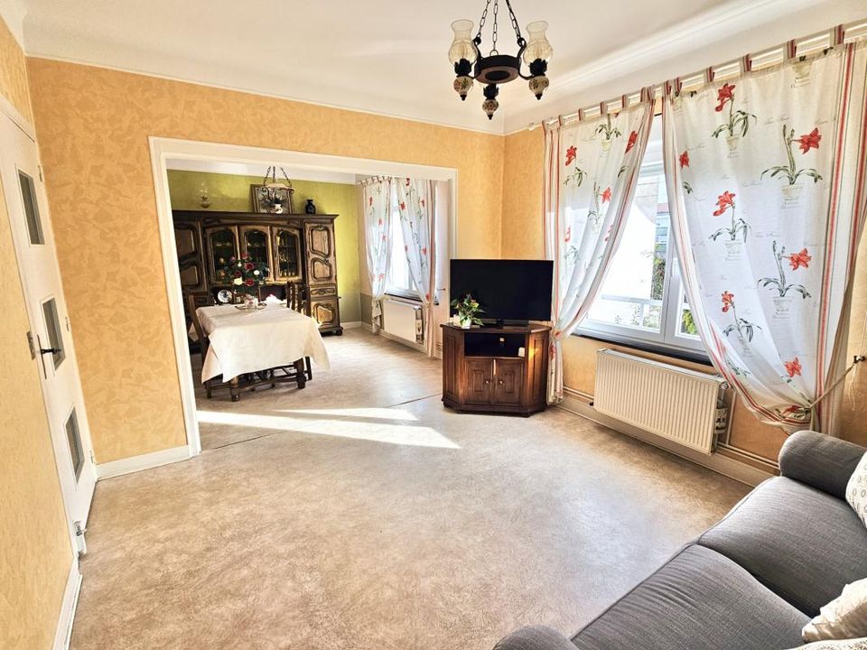 Villa i Jarville-la-Malgrange, Meurthe-et-Moselle - foto 3