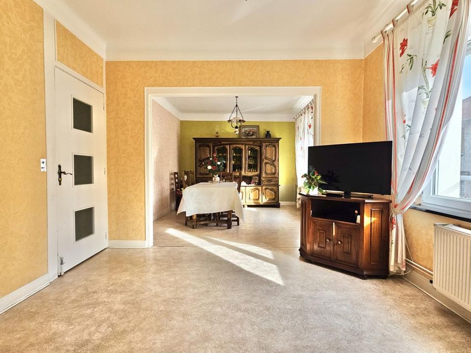 Villa i Jarville-la-Malgrange, Meurthe-et-Moselle - foto 4