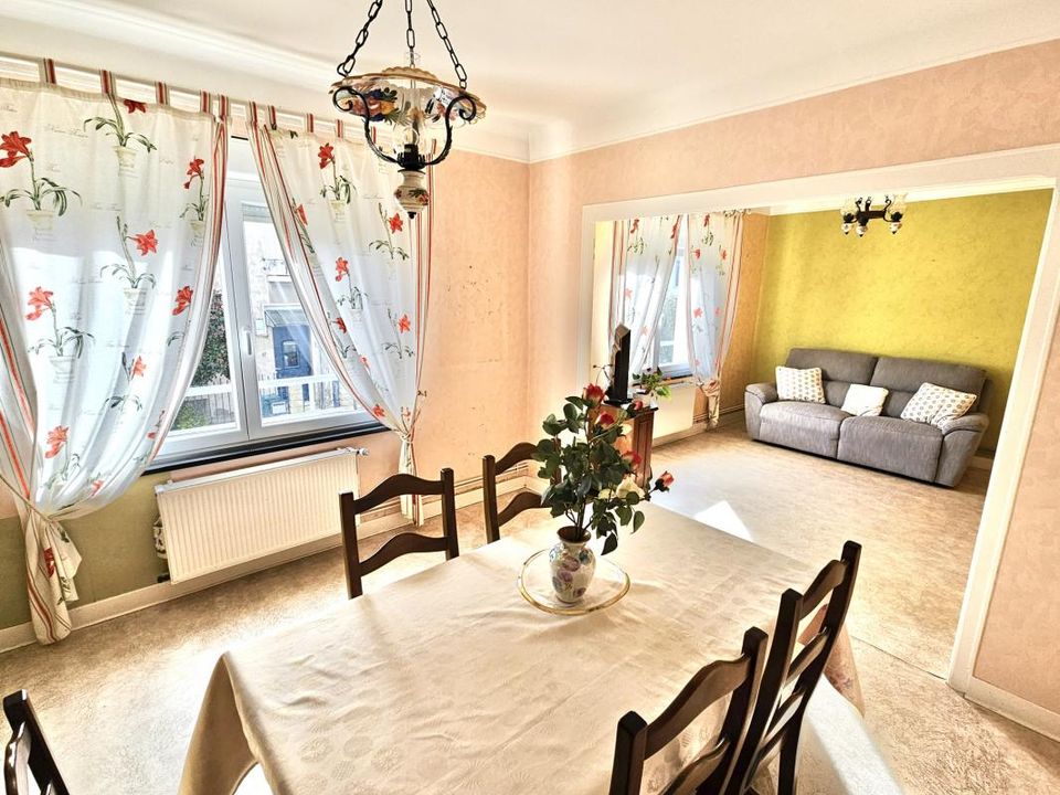 Villa i Jarville-la-Malgrange, Meurthe-et-Moselle - foto 5