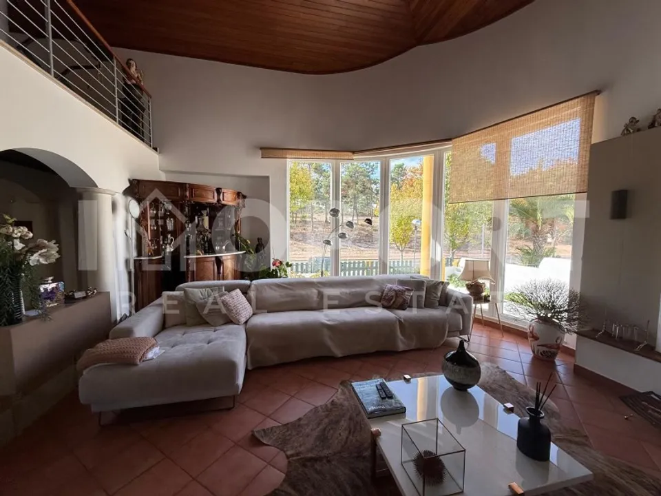 Villa i Santo Andre, Setubal - foto 2