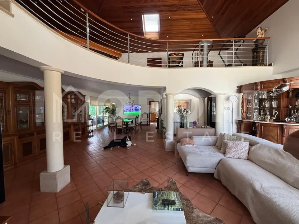 Villa i Santo Andre, Setubal - foto 3