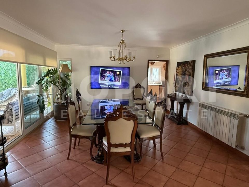 Villa i Santo Andre, Setubal - foto 4