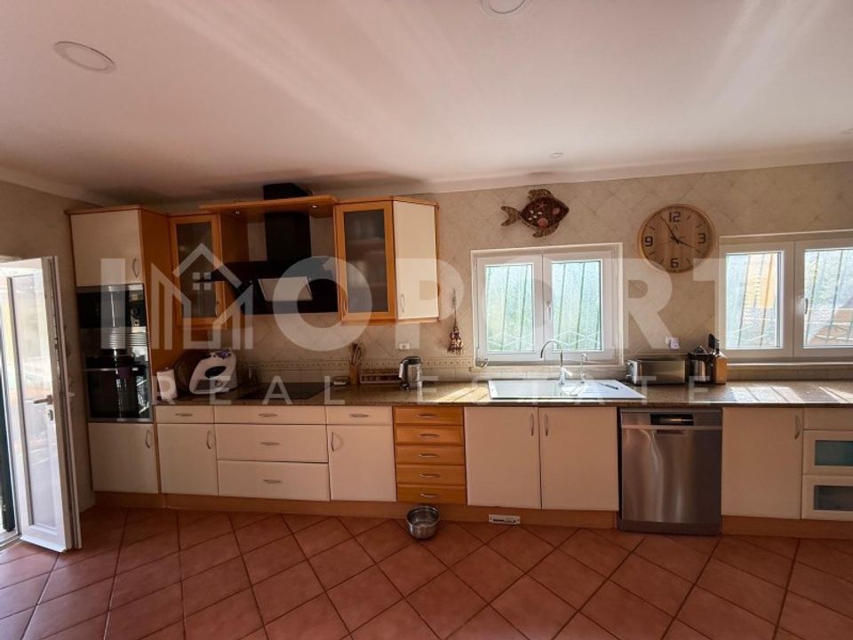 Villa i Santo Andre, Setubal - foto 5