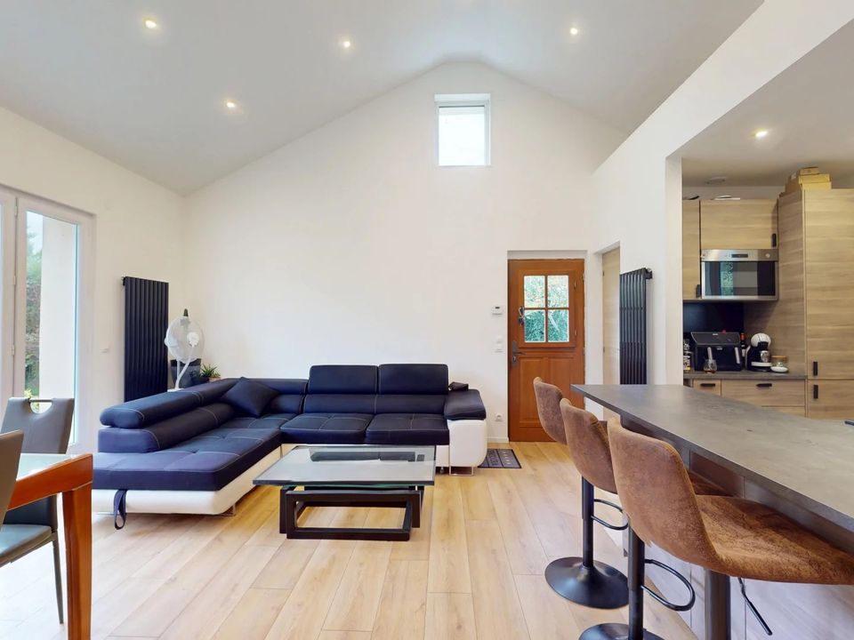 Villa i Coubron, Seine-Saint-Denis - foto 4