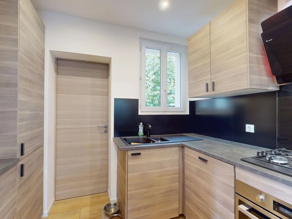 Villa i Coubron, Seine-Saint-Denis - foto 5