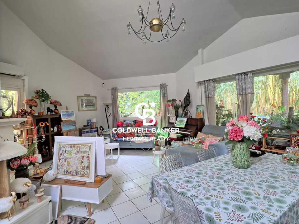Villa i Dardilly, Rhone - foto 2