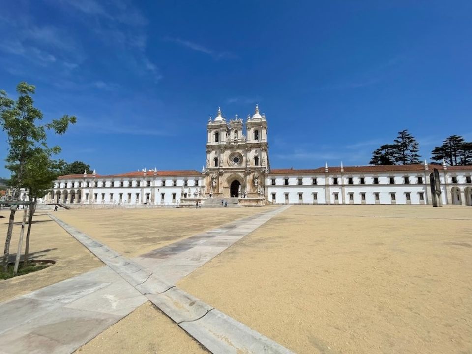 Leilighet i Santo Onofre e Serra do Bouro, Leiria - bilde 2