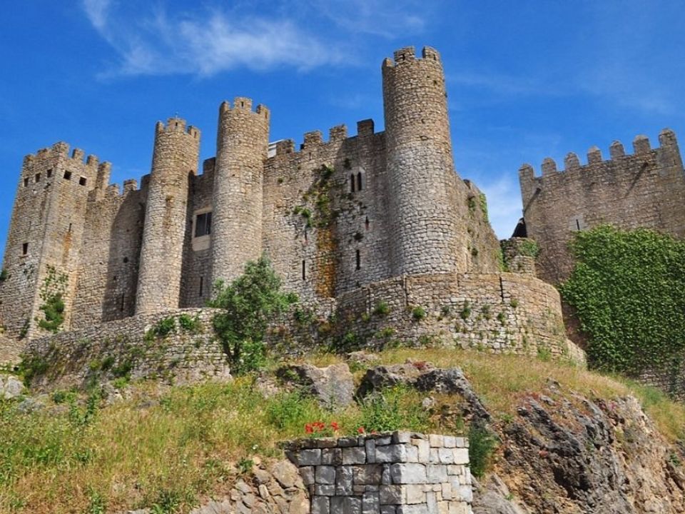 Leilighet i Santo Onofre e Serra do Bouro, Leiria - bilde 3