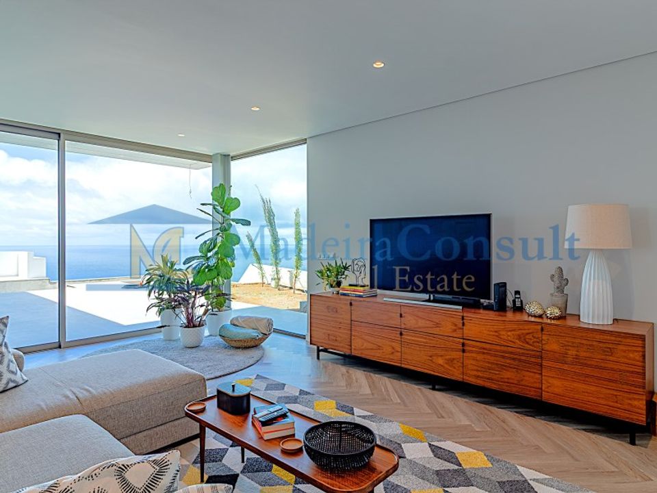 Villa i Calheta, Madeira - foto 1