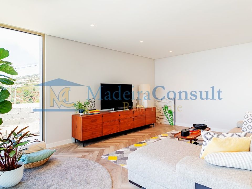 Villa i Calheta, Madeira - foto 2