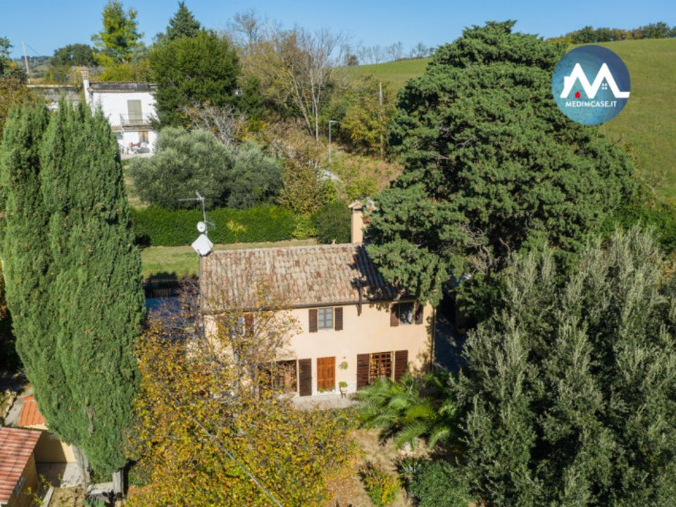Masia a Torgiano, Perugia - foto 1