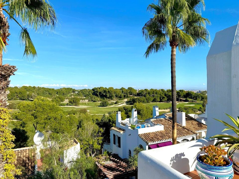 Villa i Villamartin, Alicante - foto 1