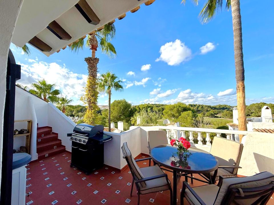 Villa i Villamartin, Alicante - foto 3