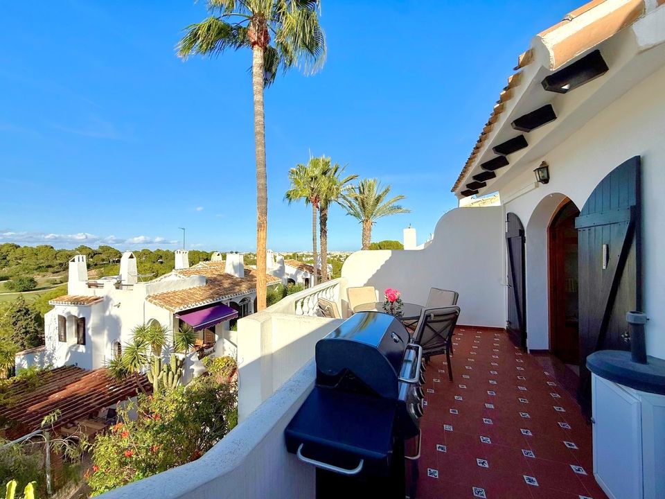 Villa i Villamartin, Alicante - foto 4