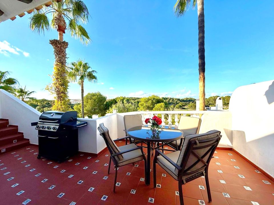 Villa i Villamartin, Alicante - foto 5