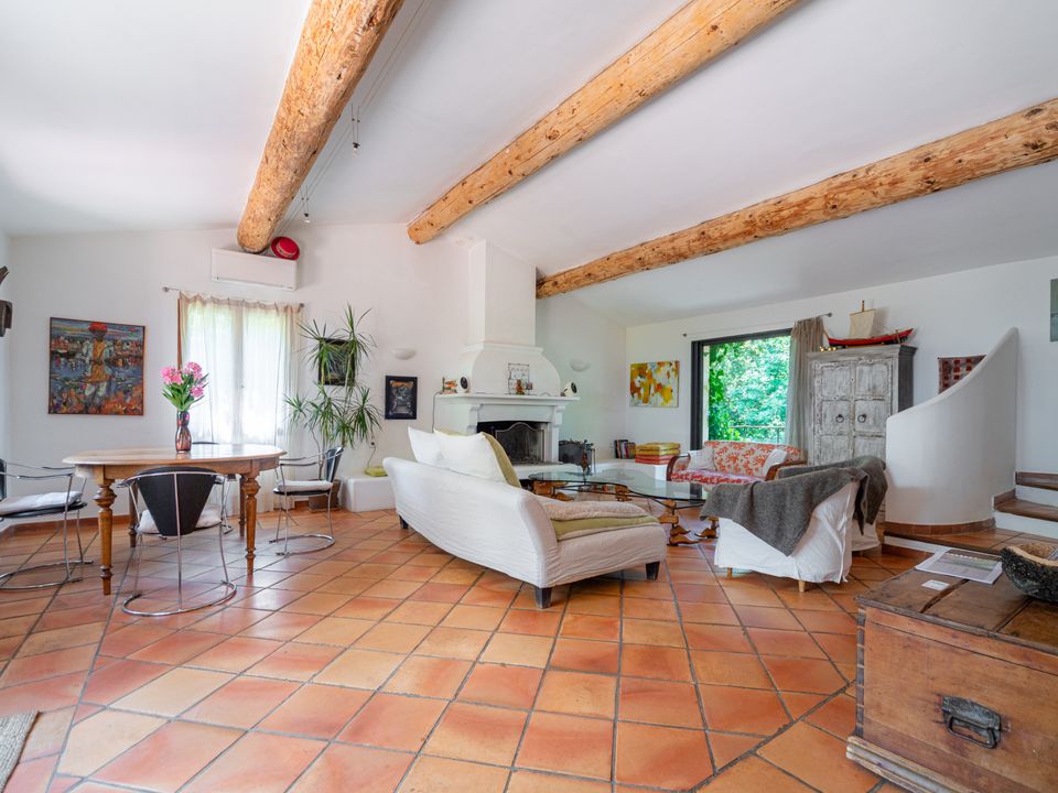 Villa i Aix-en-Provence, Bouches-du-Rhone - foto 3