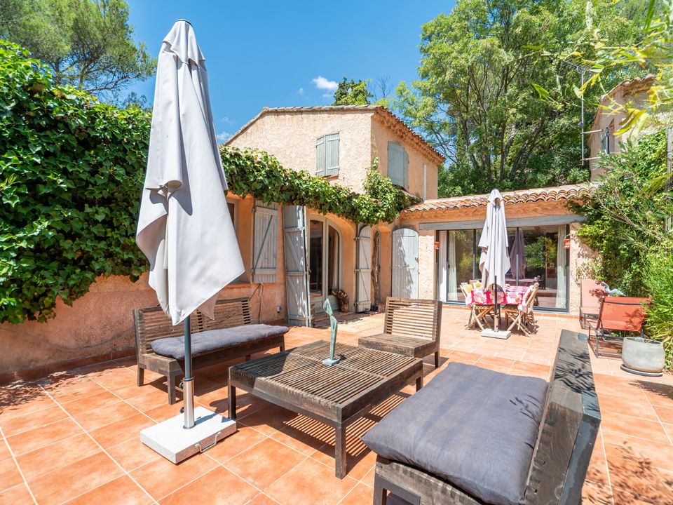 Villa i Aix-en-Provence, Bouches-du-Rhone - foto 5