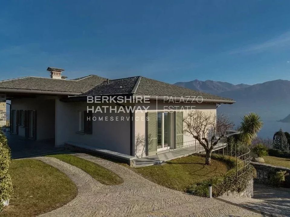 Villa i Tremezzina, Como - foto 2