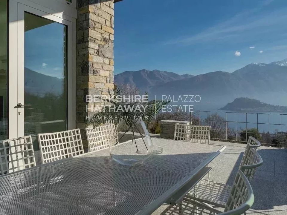 Villa i Tremezzina, Como - foto 3