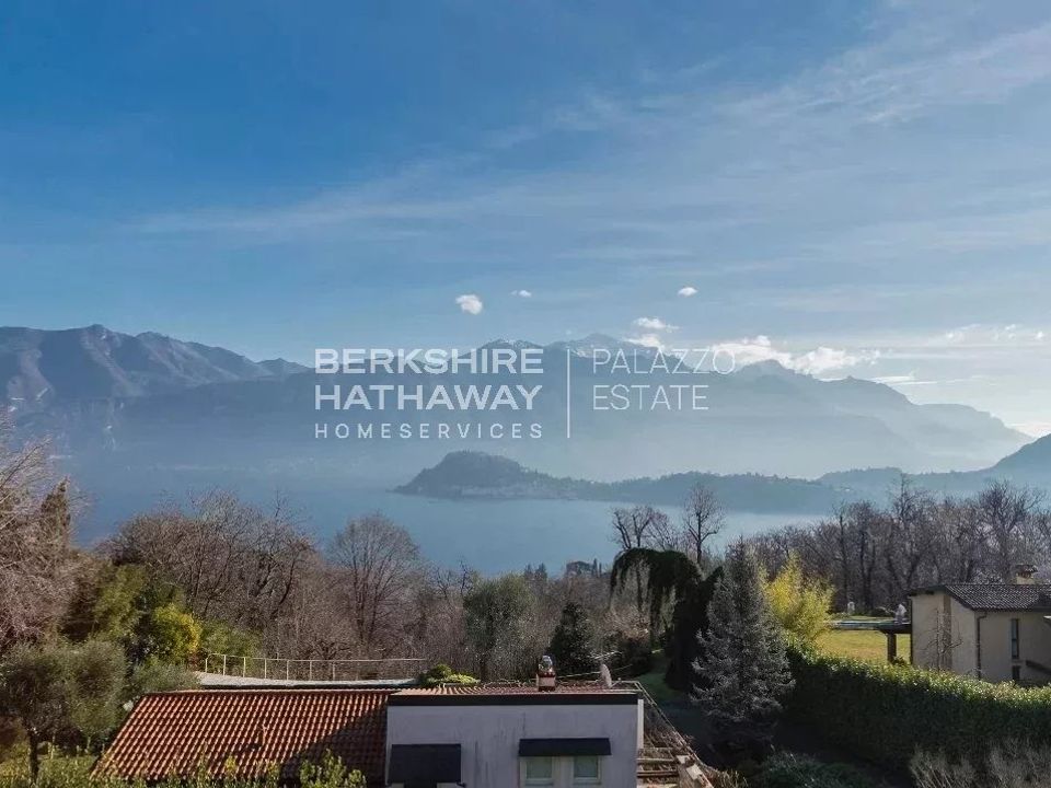 Villa i Tremezzina, Como - foto 4
