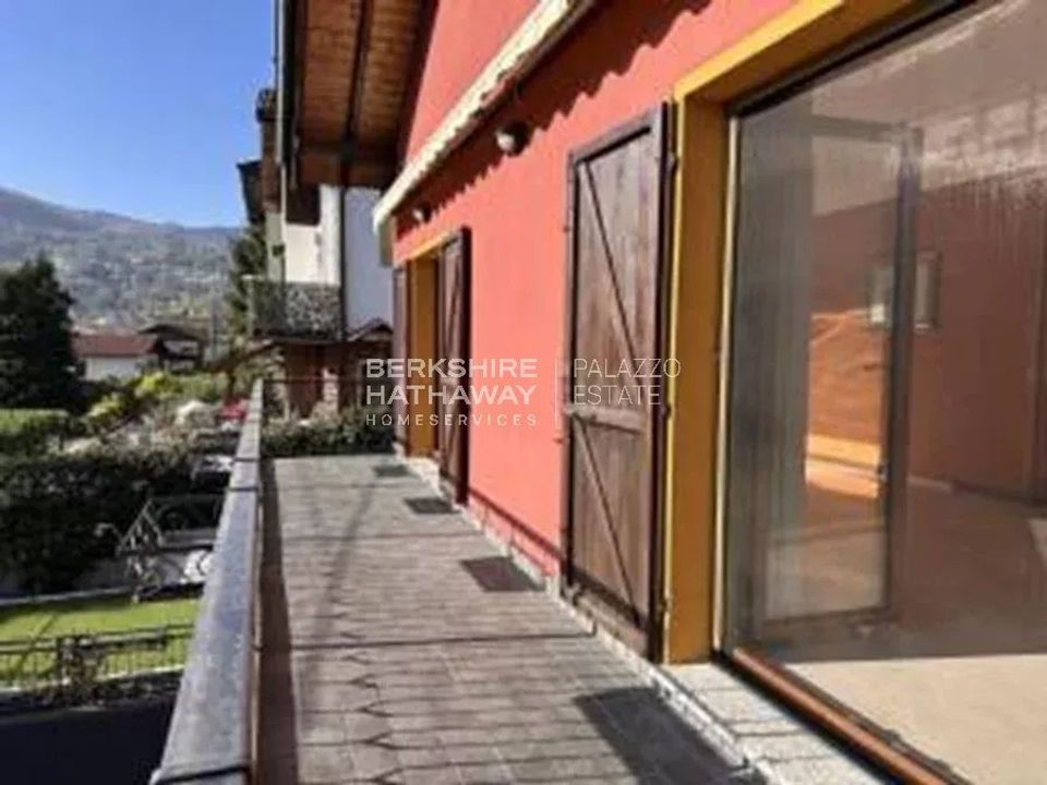 Villa i Dizzasco, Como - foto 2