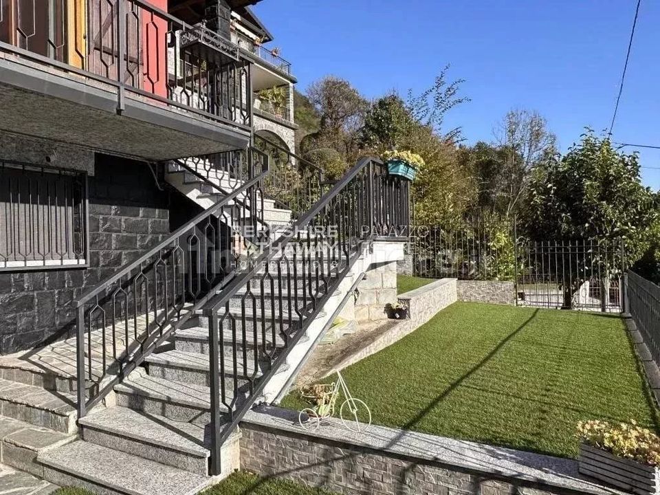 Villa i Dizzasco, Como - foto 4