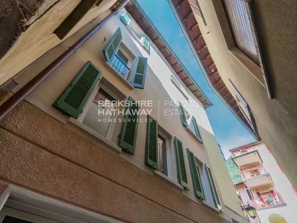 Lejlighed i Campione, Como - foto 2