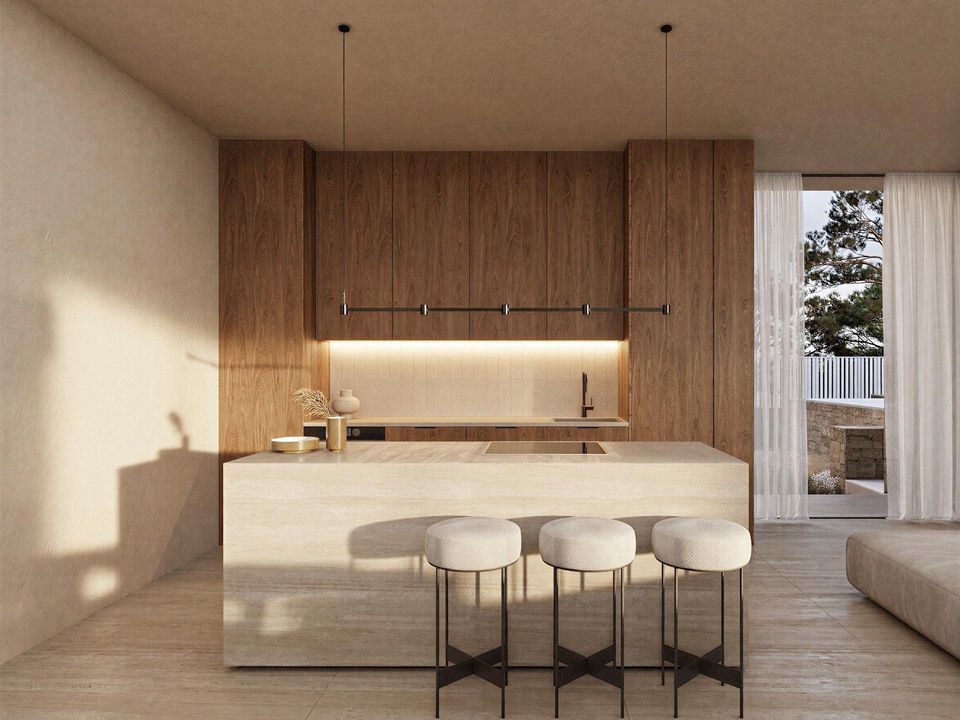 Villa i Benissa, Alicante - foto 5