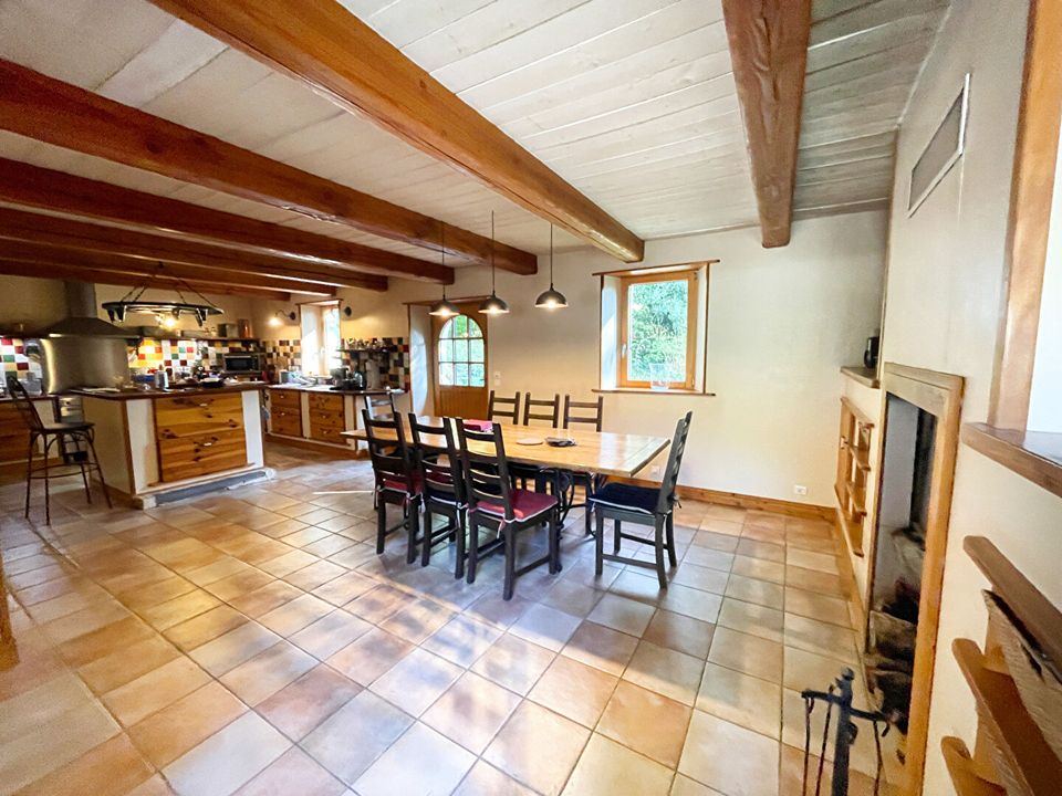 Villa i Huelgoat, Finistere - foto 5