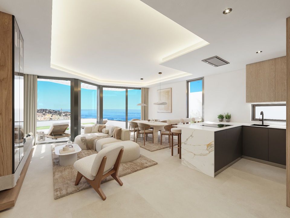 Villa i Malaga city, Malaga - foto 2
