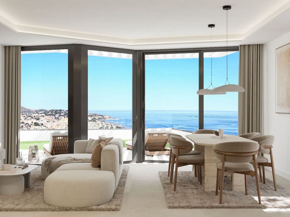 Villa i Malaga city, Malaga - foto 3