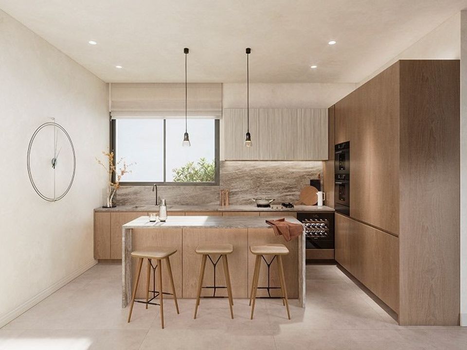 Penthouse i Malaga city, Malaga - foto 4