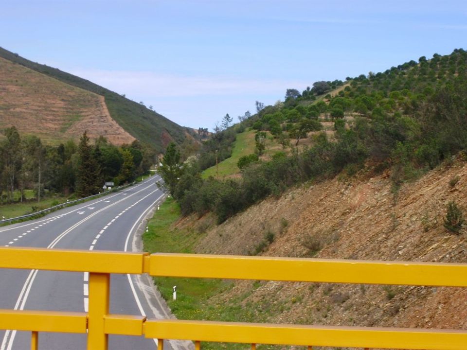 Helårsgrund i Silves, Faro - foto 5
