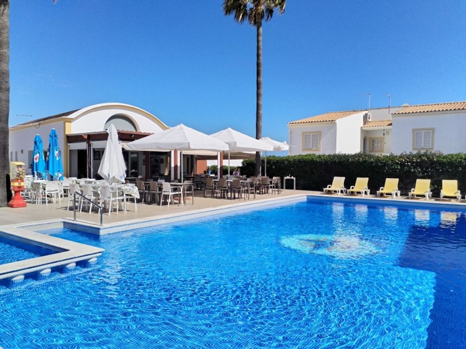 Lejlighed i Albufeira, Faro - foto 3